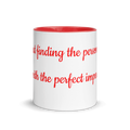Perfect Imperfections Mug
